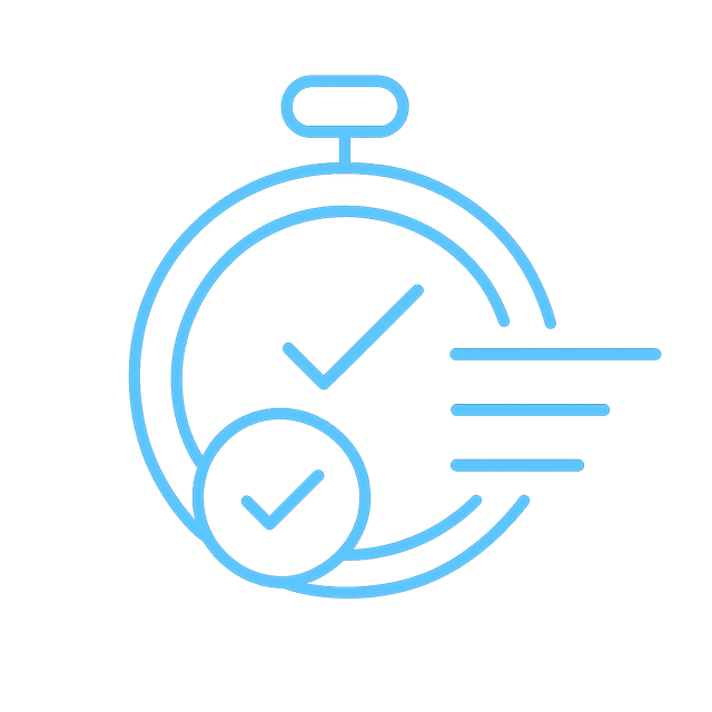 Lean and Fast illustration