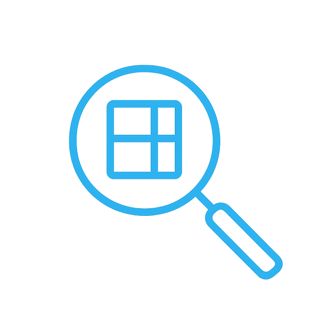 transparency illustration