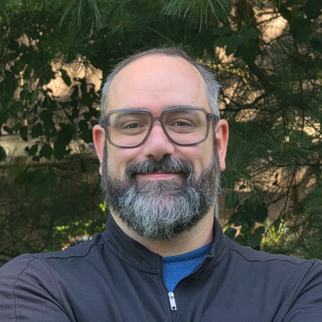 Brian - Founder of Lucerna Digital